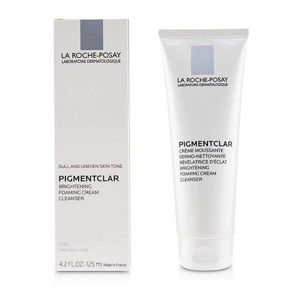 La Roche Posay Pigmentclar Brightening Foaming Cream 125Ml